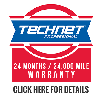 24m / 24k miles Technet Warranty | North Dallas Imports