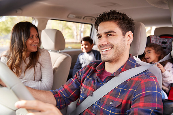 7 Road Trip Habits That Make The Drive Better Before You Even Leave