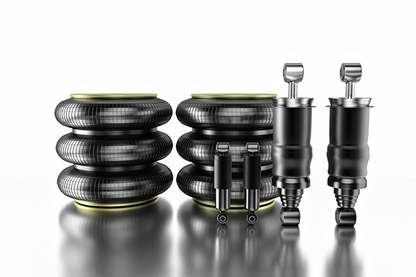 Land Rover Air Suspension Problems: Sagging, Warning Lights, and Rough Ride