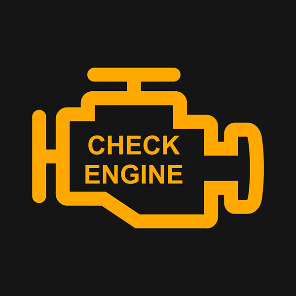 What Does a Check Engine Light Scan Actually Tell You About Car Problems?