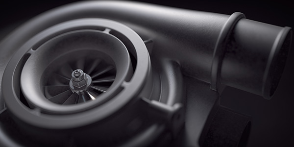 5 Most Common European Auto Repair Problems With Turbocharged Engines