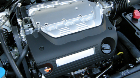 Honda Engine