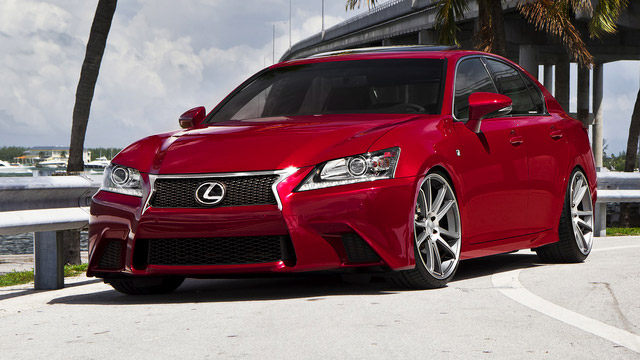 Lexus | North Dallas Imports