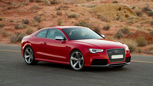 Audi | North Dallas Imports