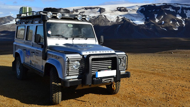 Land Rover | North Dallas Imports