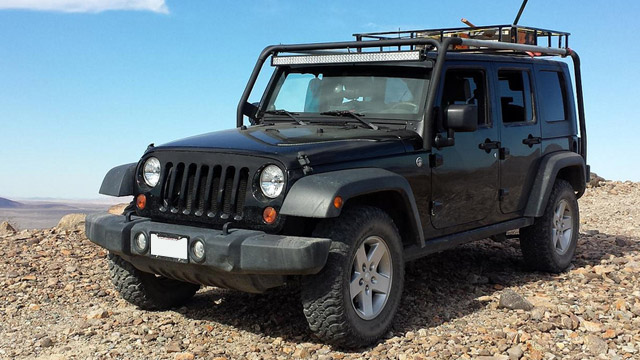 Jeep | North Dallas Imports