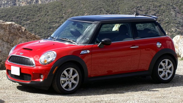 MINI | North Dallas Imports