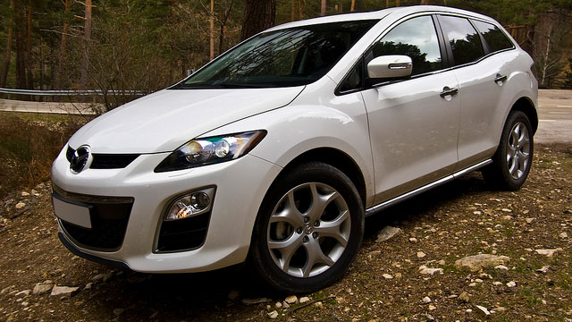 Mazda | North Dallas Imports