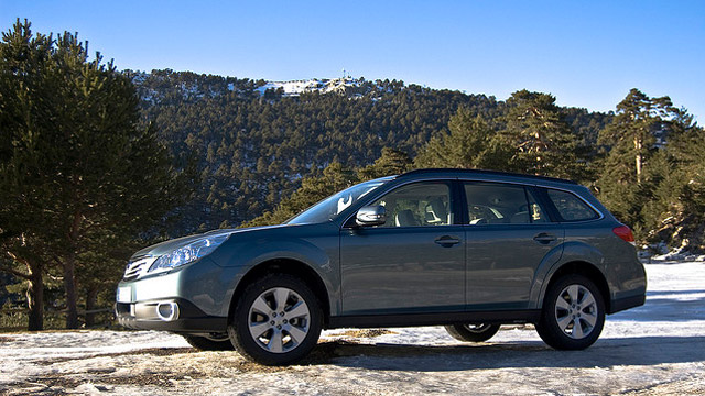 Subaru | North Dallas Imports