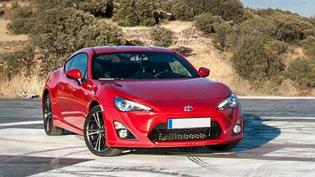 Toyota | North Dallas Imports